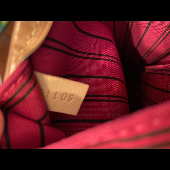 Louis Vuitton Neverfull GM - Picture 10 of 10